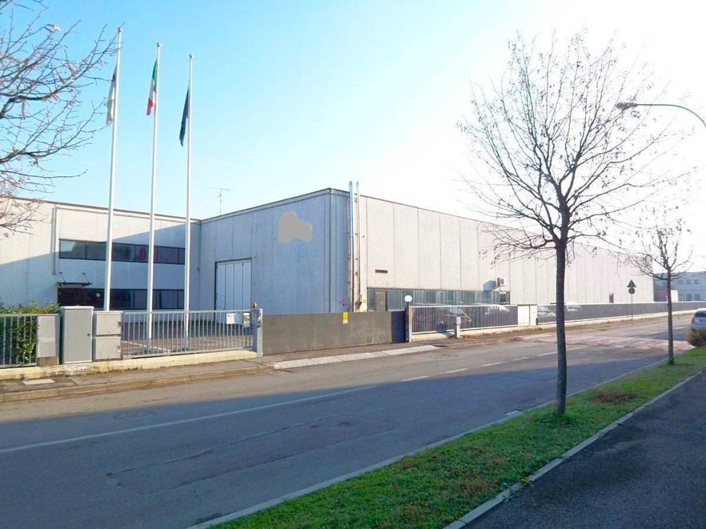 monolocale in affitto ad Anzola dell'Emilia