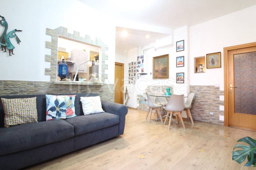 appartamento in affitto ad Anzola dell'Emilia