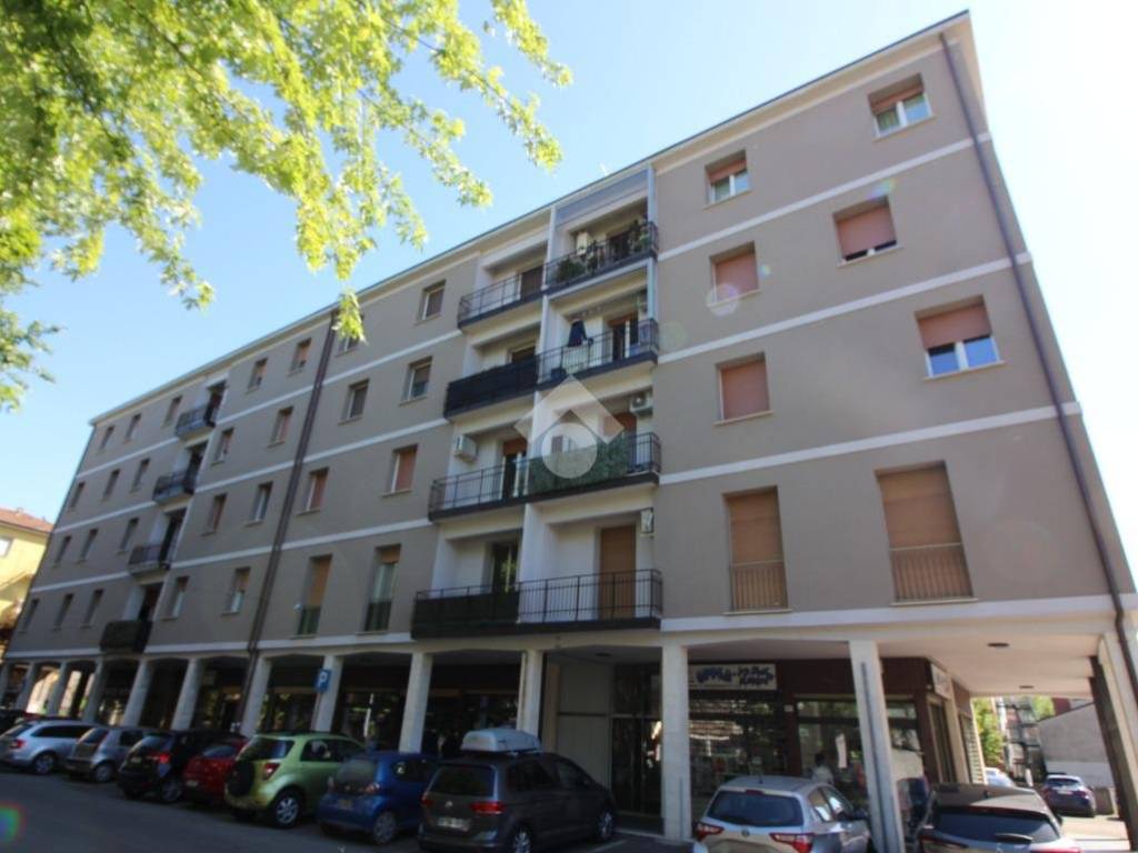 appartamento in affitto ad Anzola dell'Emilia