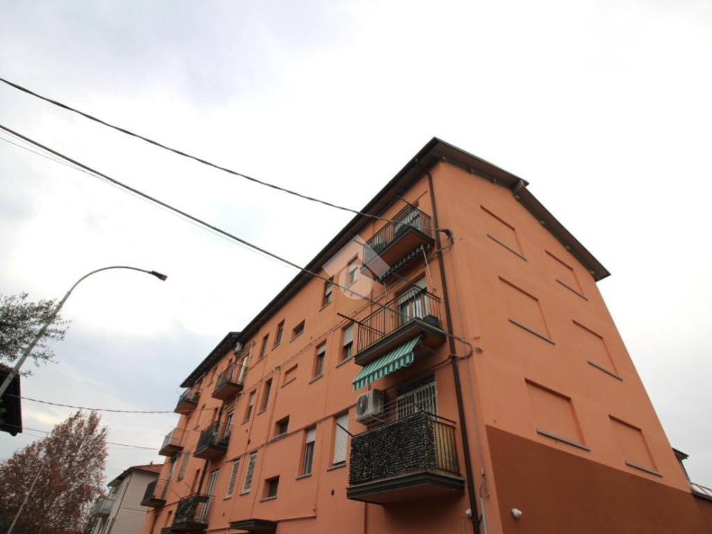 appartamento in affitto ad Anzola dell'Emilia