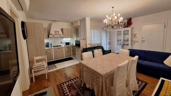 appartamento in affitto ad Anzola dell'Emilia