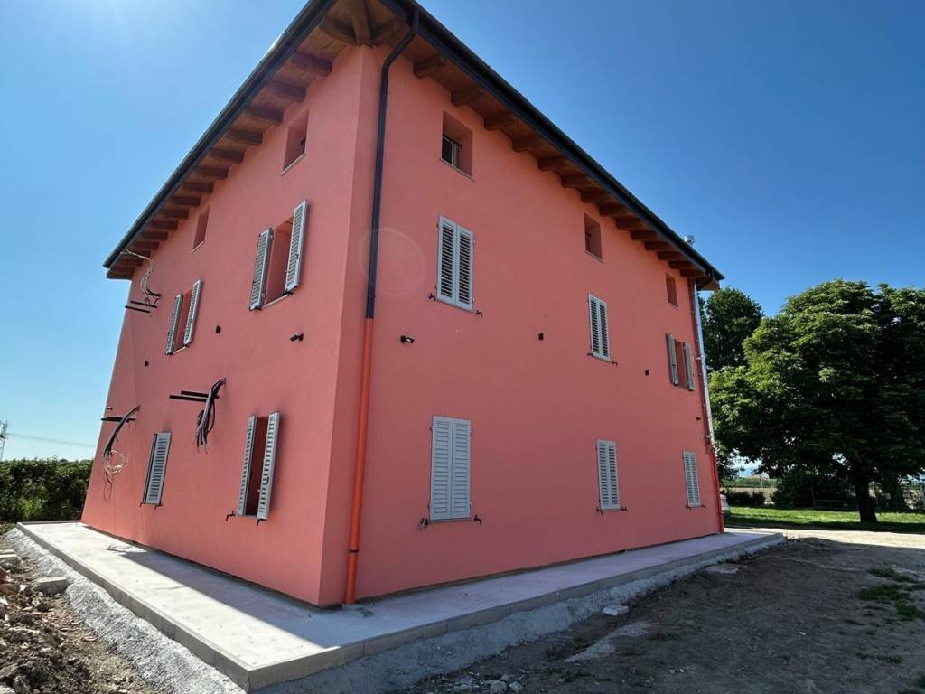 appartamento in affitto ad Anzola dell'Emilia
