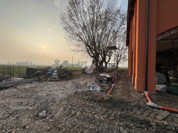 casa indipendente in affitto ad Anzola dell'Emilia