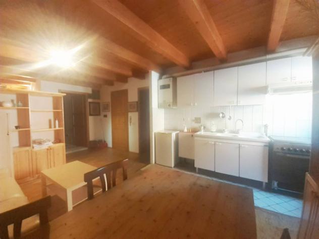 appartamento in affitto ad Anzola dell'Emilia