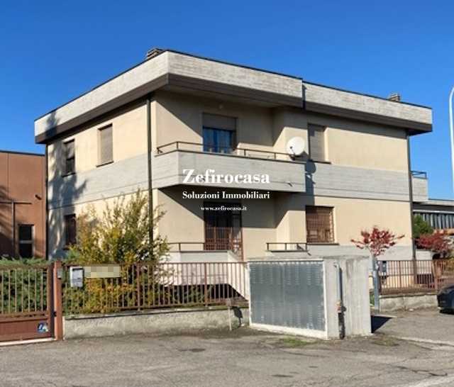 ufficio in affitto ad Anzola dell'Emilia in zona Lavino di Mezzo