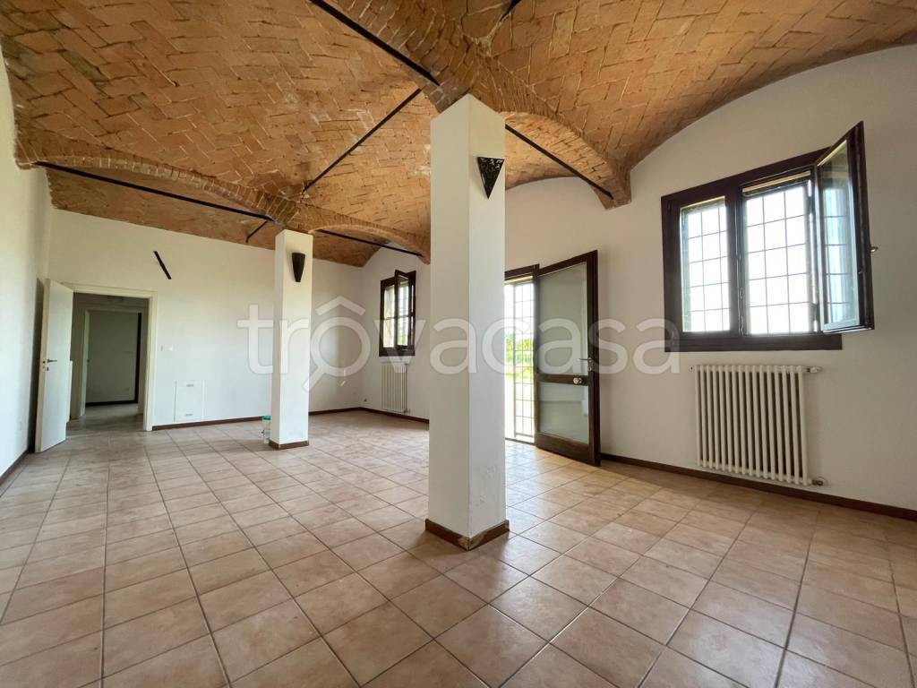 appartamento in affitto ad Anzola dell'Emilia