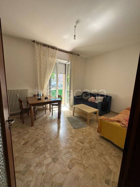 appartamento in affitto ad Anzola dell'Emilia