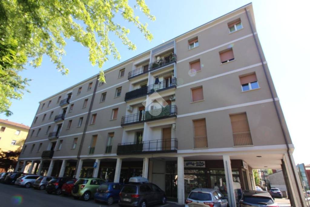 appartamento in affitto ad Anzola dell'Emilia