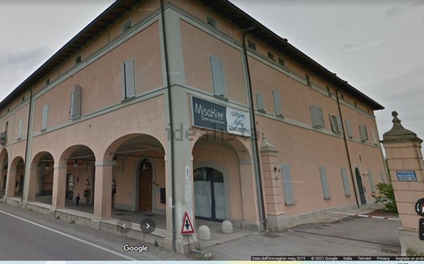 appartamento in affitto ad Anzola dell'Emilia in zona Ponte Samoggia