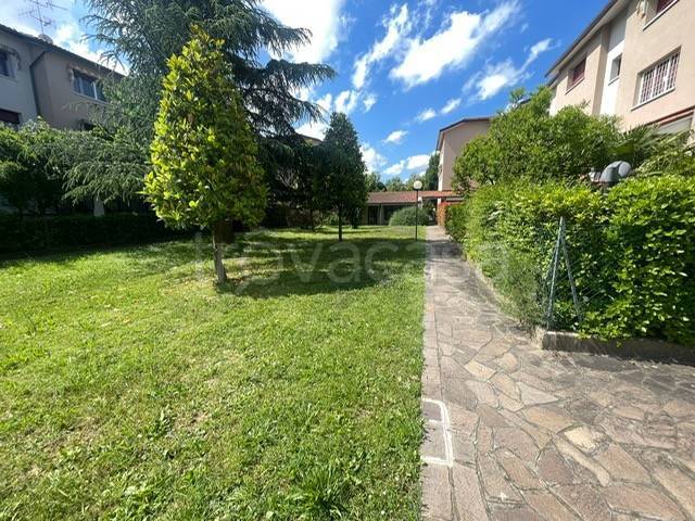 appartamento in affitto ad Anzola dell'Emilia