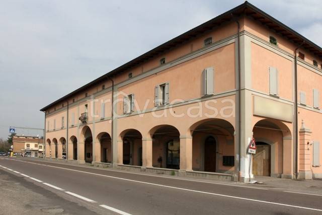 appartamento in affitto ad Anzola dell'Emilia