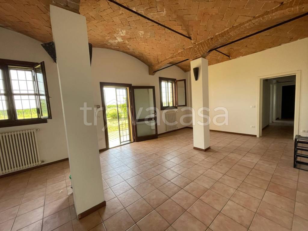 appartamento in affitto ad Anzola dell'Emilia