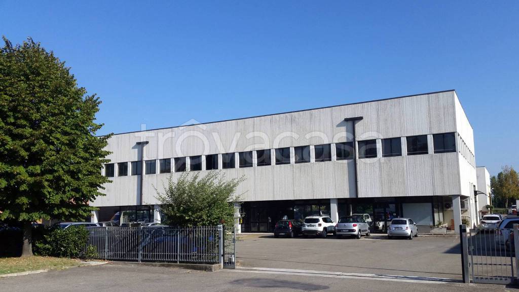ufficio in affitto ad Anzola dell'Emilia
