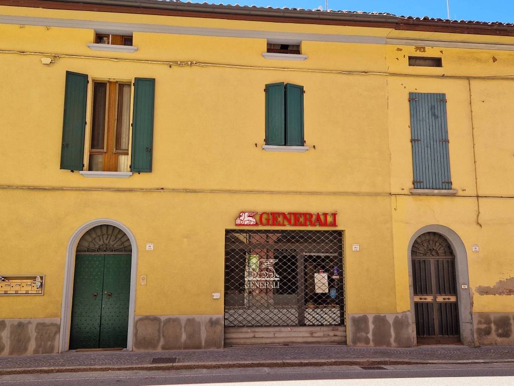 ufficio in affitto ad Anzola dell'Emilia