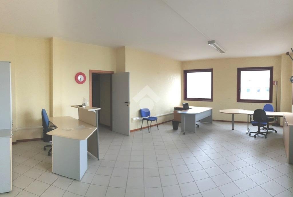 ufficio in affitto ad Anzola dell'Emilia
