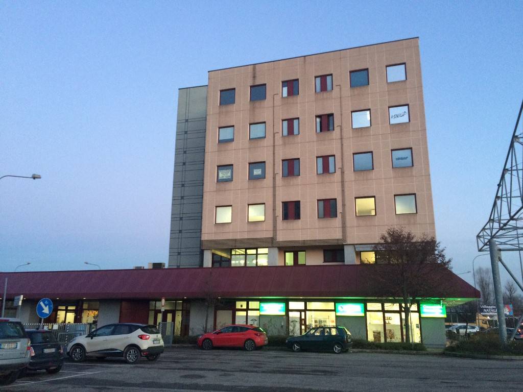 ufficio in affitto ad Anzola dell'Emilia