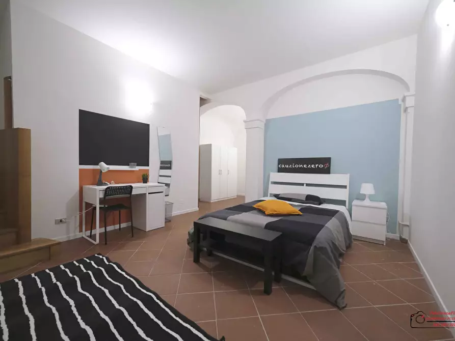 appartamento in affitto ad Anzola dell'Emilia