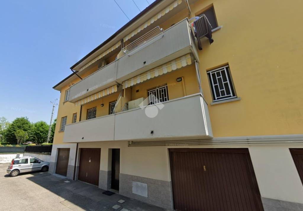 appartamento in affitto ad Anzola dell'Emilia