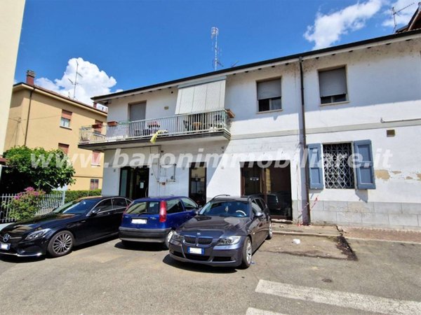 appartamento in affitto ad Anzola dell'Emilia