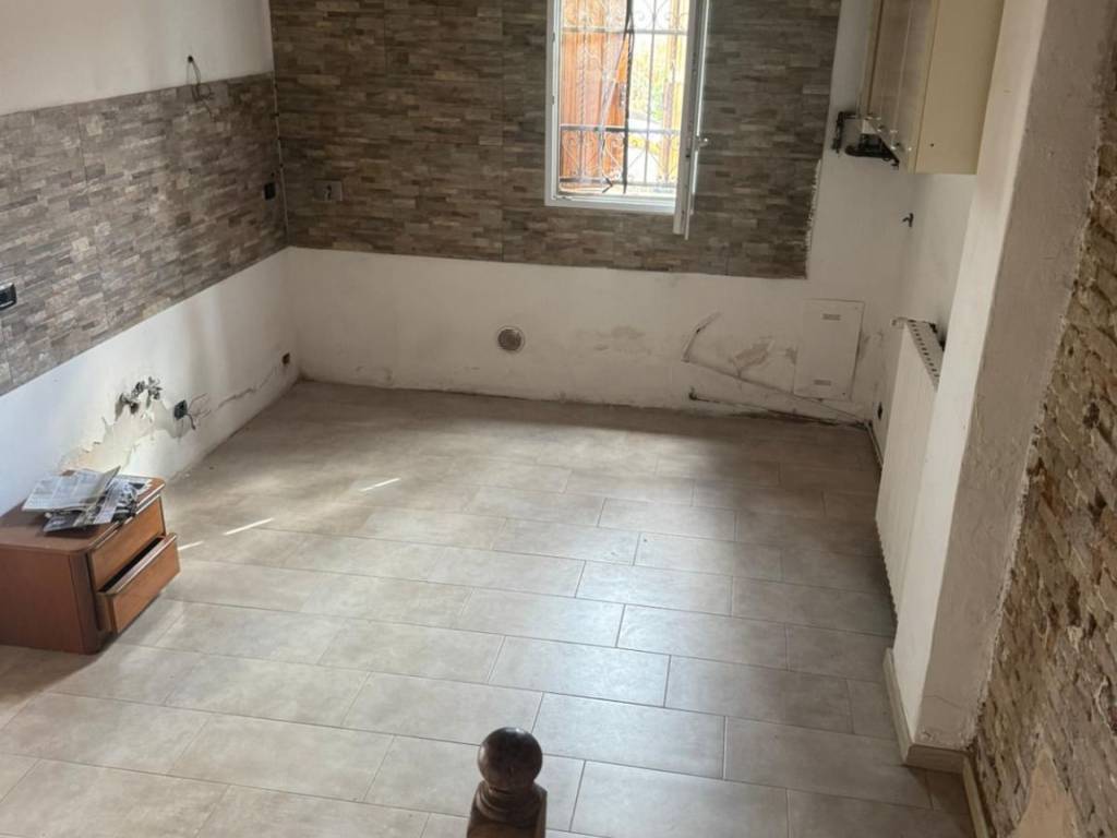 casa indipendente in affitto ad Anzola dell'Emilia in zona Castelletto
