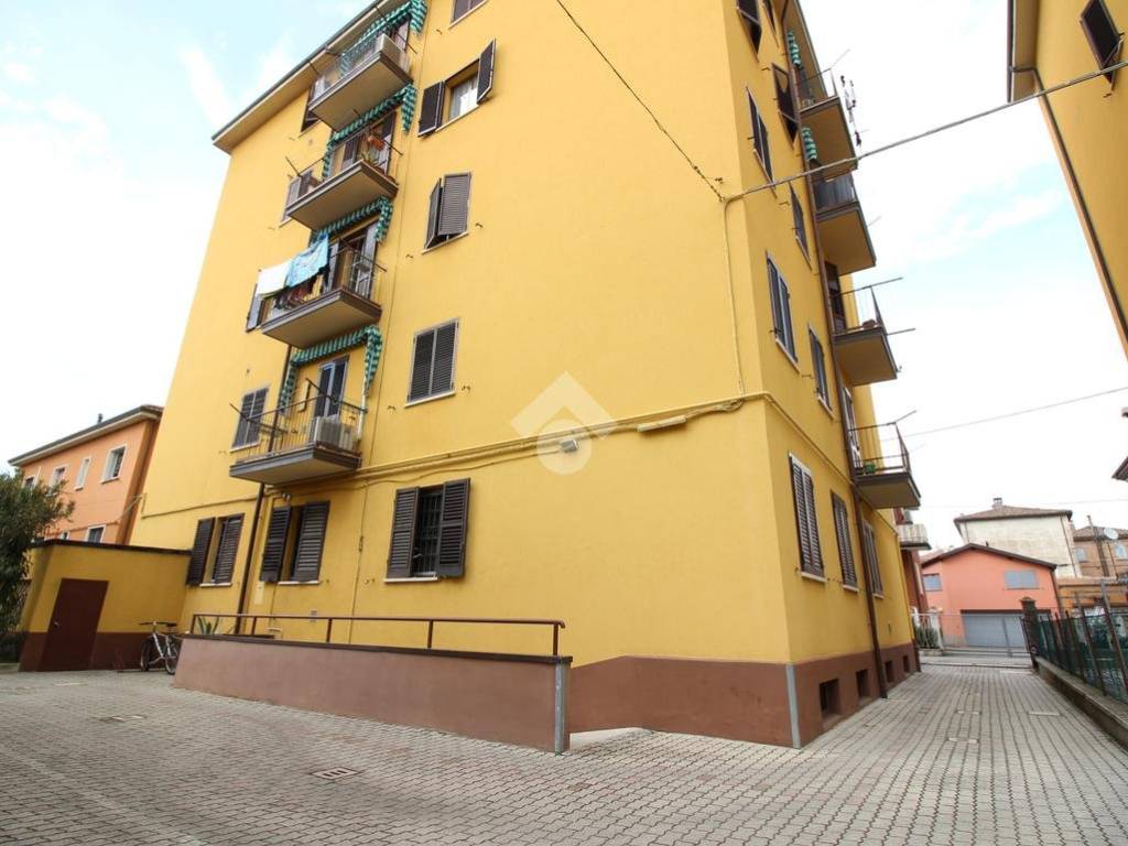 appartamento in affitto ad Anzola dell'Emilia