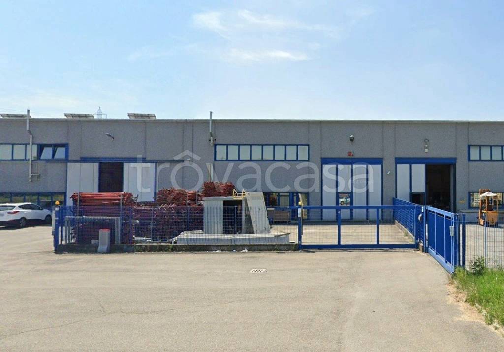 locale commerciale in affitto ad Anzola dell'Emilia