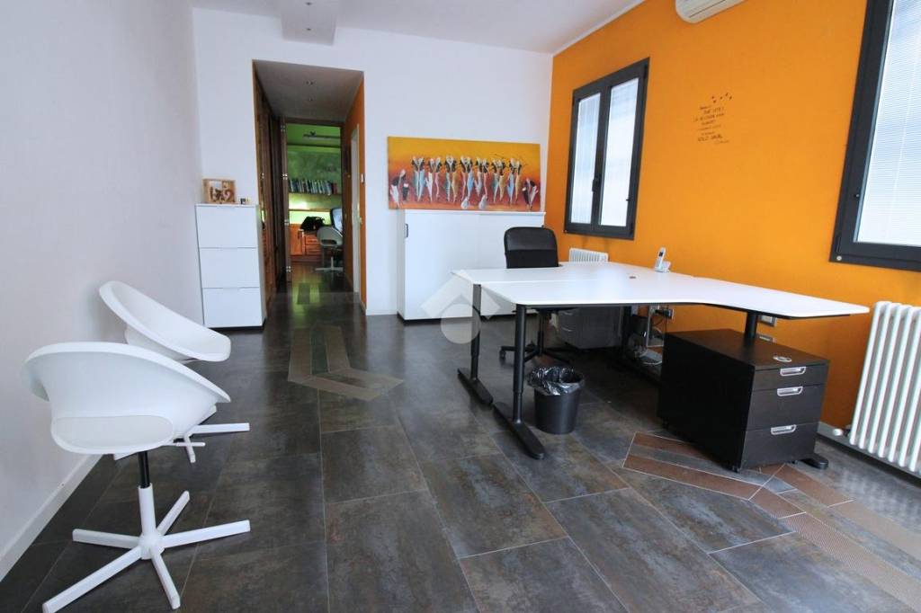 ufficio in affitto ad Anzola dell'Emilia