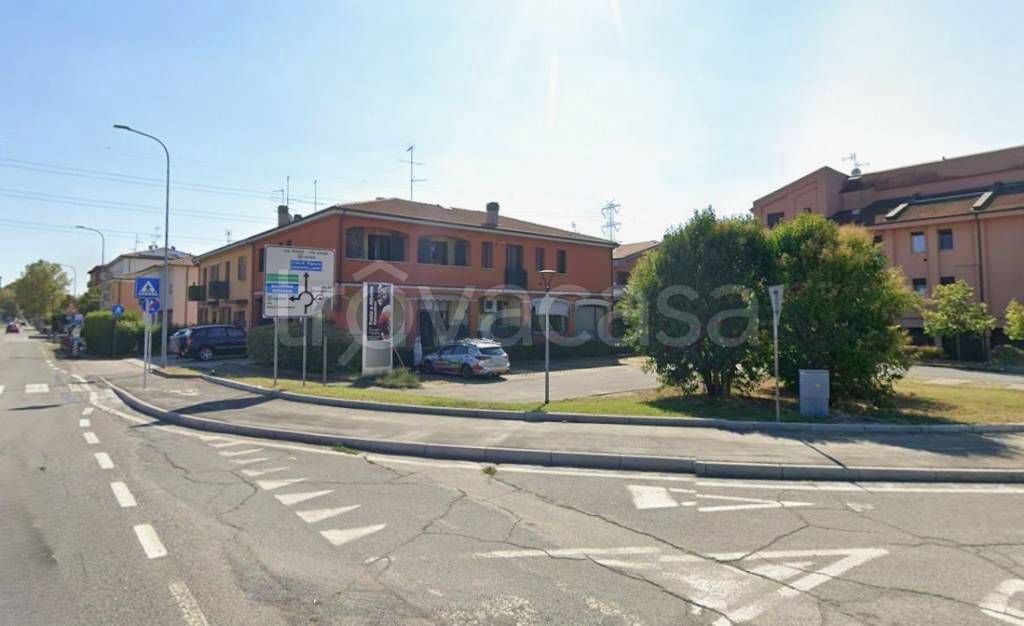 ufficio in affitto ad Anzola dell'Emilia