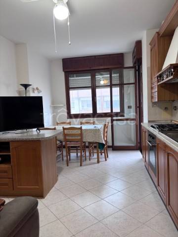 appartamento in affitto ad Anzola dell'Emilia