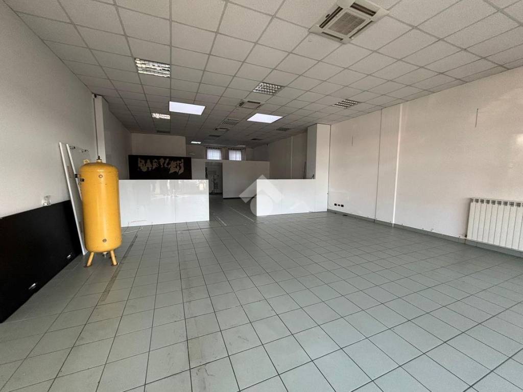 ufficio in affitto ad Anzola dell'Emilia