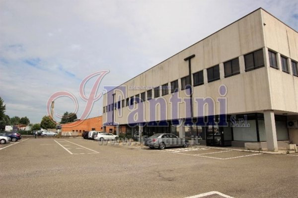 ufficio in affitto ad Anzola dell'Emilia
