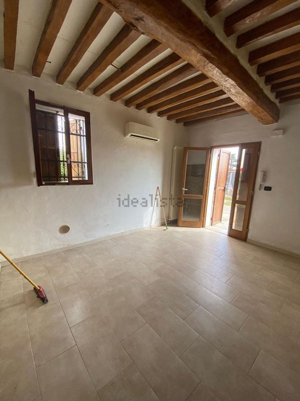 casa semindipendente in affitto ad Anzola dell'Emilia in zona Castelletto