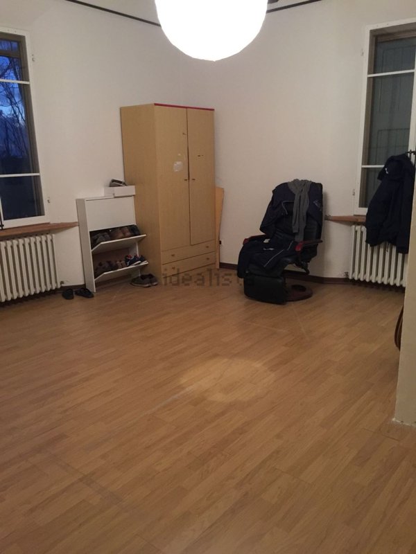 appartamento in affitto ad Anzola dell'Emilia in zona Ponte Samoggia