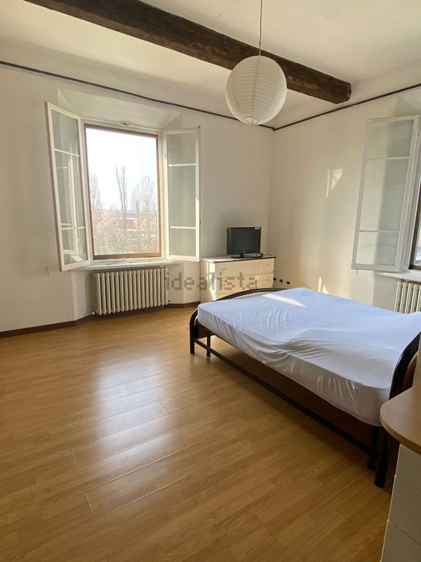 appartamento in affitto ad Anzola dell'Emilia in zona Ponte Samoggia