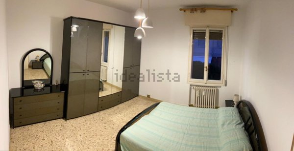 appartamento in affitto ad Anzola dell'Emilia