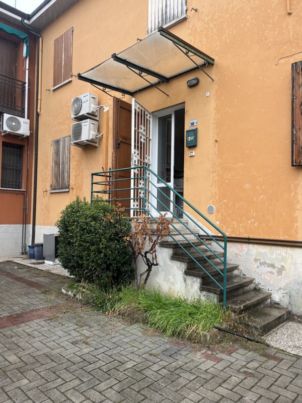 appartamento in affitto ad Anzola dell'Emilia