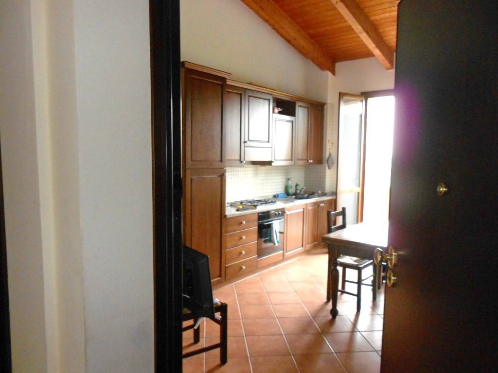 appartamento in affitto ad Anzola dell'Emilia in zona Ponte Samoggia