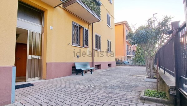 appartamento in affitto ad Anzola dell'Emilia in zona Lavino di Mezzo