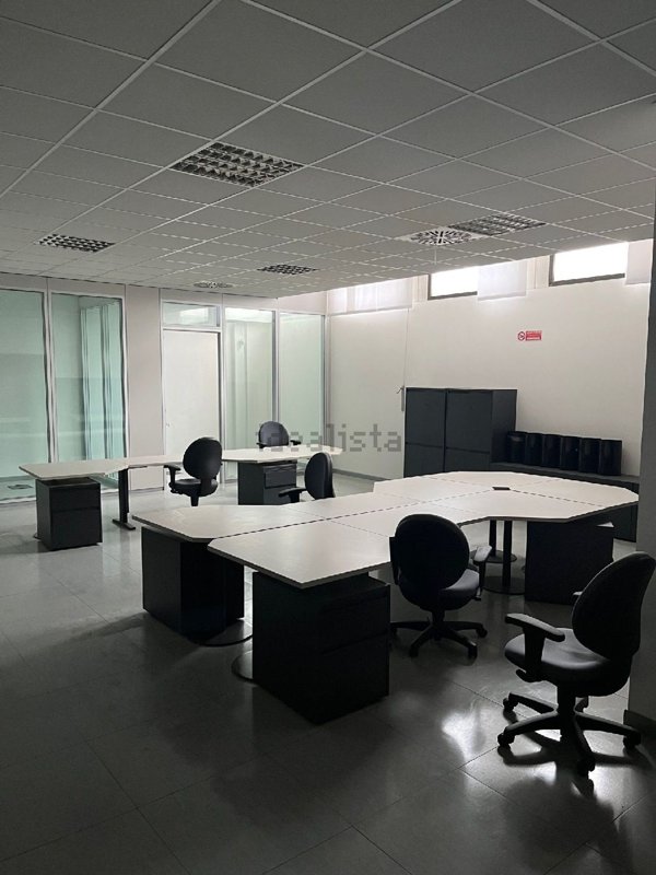 ufficio in affitto ad Anzola dell'Emilia
