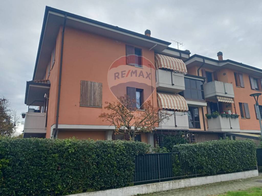 appartamento in affitto ad Anzola dell'Emilia in zona San Giacomo Del Martignone