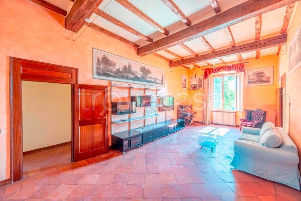 appartamento in affitto ad Anzola dell'Emilia