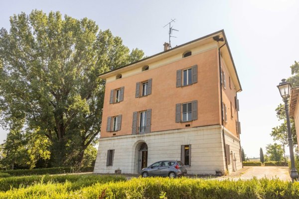 appartamento in affitto ad Anzola dell'Emilia