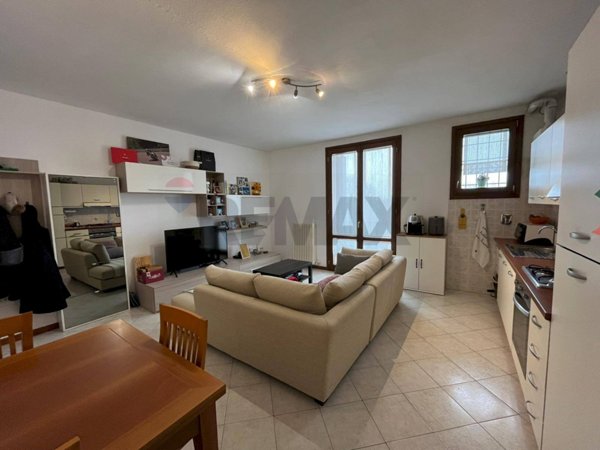 appartamento in affitto ad Anzola dell'Emilia in zona San Giacomo Del Martignone