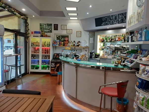 negozio in affitto ad Anzola dell'Emilia