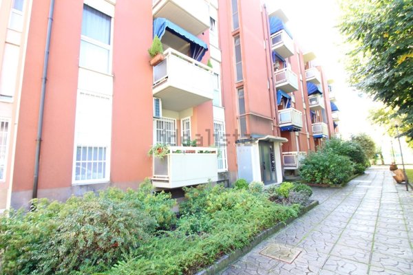 appartamento in affitto ad Anzola dell'Emilia