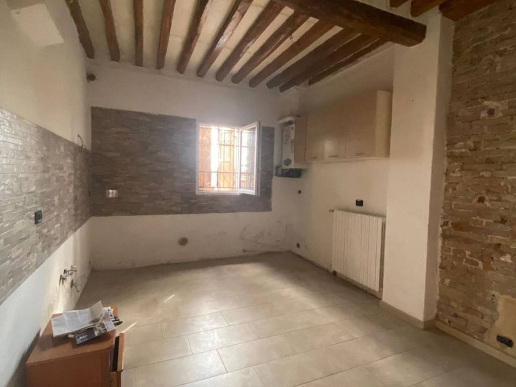 casa semindipendente in affitto ad Anzola dell'Emilia in zona Castelletto