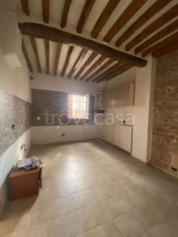 casa indipendente in affitto ad Anzola dell'Emilia in zona Castelletto