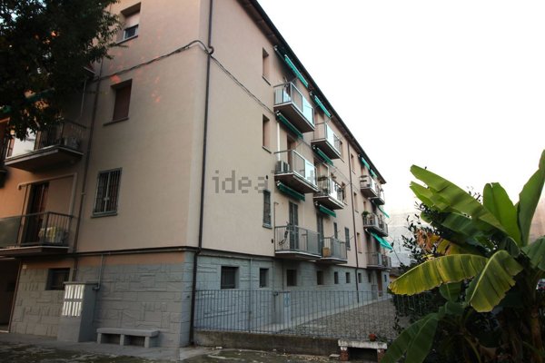 appartamento in affitto ad Anzola dell'Emilia