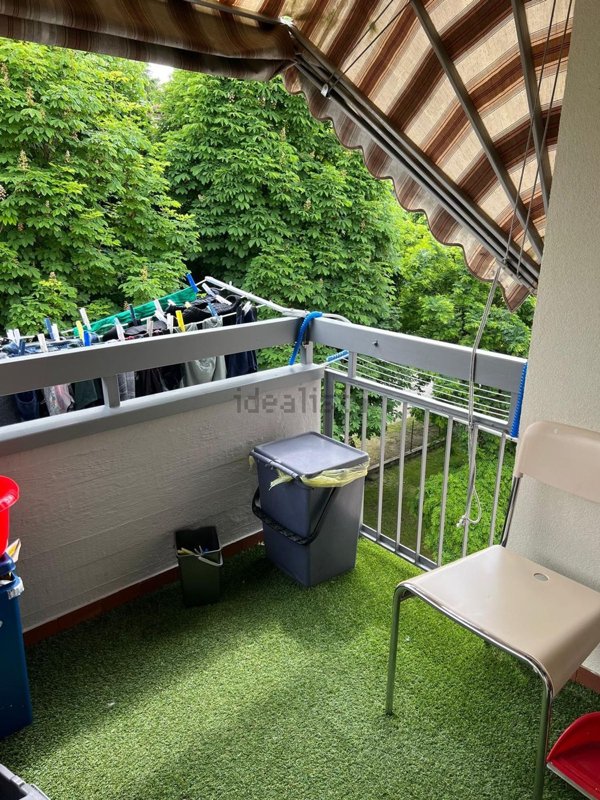 appartamento in affitto ad Anzola dell'Emilia