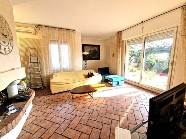 appartamento in affitto ad Anzola dell'Emilia